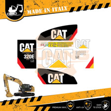 Kit Adesivi Mezzi da Lavoro