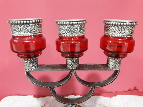 Antique moroccan north african - moroccan,