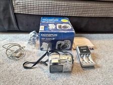 Fotocamera digitale Olympus