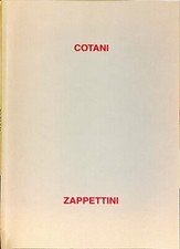 COTANI ZAPPETTINI - ARCO