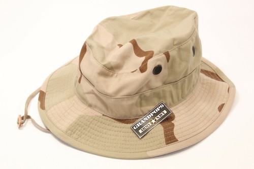 Cappello giungla mimetico - cappello,
