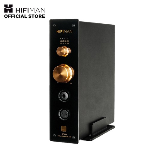 Hifiman ef499 - hifiman,