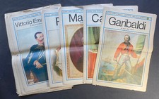 Lotto 33 numeri Cento Anni