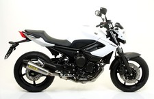 ARROW EXHAUST COMPLETE X-KONE