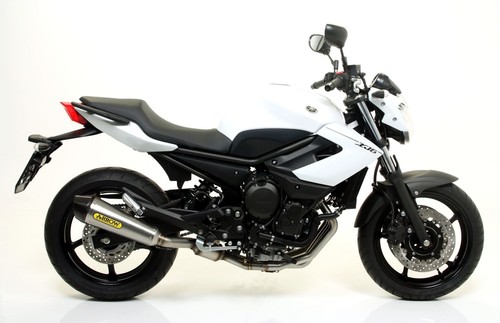 Arrow scarico completo kone - scarico, x-kone
