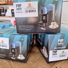 POP CAFFE' BARRACUDA 96 capsule miscela CREMOSO