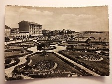 Grado (Gorizia). I Giardini