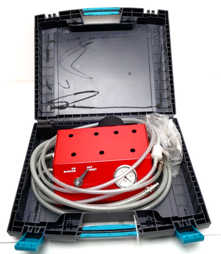 Tester sottovuoto proceq - proceq, serdi
