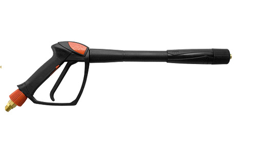 Pistola ricambio lavor - pistola,