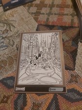 Bonelli Editore Card Legend