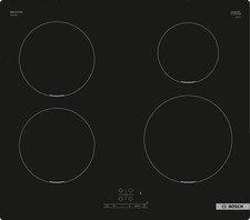 Bosch Piano Cottura Induzione