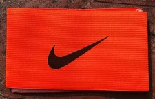 Nike Captain Band Calcio