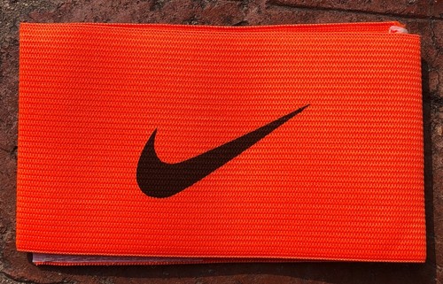 Nike captain band calcio - nike,