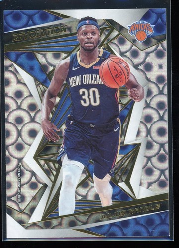 2019 panini revolution - 2019-20,