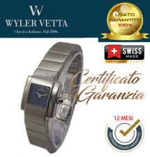 Orologio Wyler Vetta Donna in