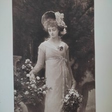 Grande belle  photogravure 70