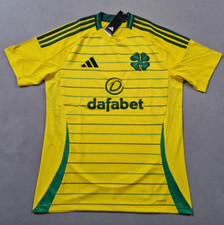 Maglia CELTIC GLASGOW Away