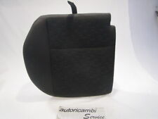 1088580 SEDUTA SEDILE POSTERIORE LATO DESTRO FORD FOCUS 1.6 B AUT 5P 74KW (2002)