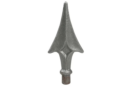 Lancia decorativa ferro a - lancia,
