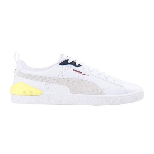 Puma suede bloc - bloc, sneaker
