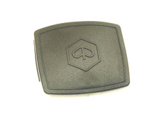 TAPPO COPERCHIO MANUBRIO CONTACHILOMETRI VESPA 50 SPECIAL (V5B3T)