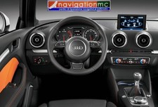 NAVIGATORI AUDI RNSE RNSE 2G