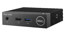 Dell Wyse 3040 Quad Core 8GB Flash 2GB di RAM Intel Atom con server Home Assistant