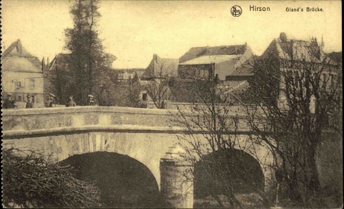 Hirson cpa pircardie aisne - hirson,