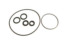 Kit Cinghia + Gomma Interruota