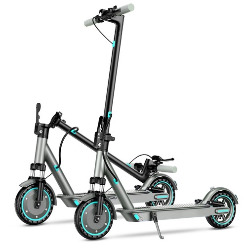 Monopattino elettrico adulto - monopattino,
