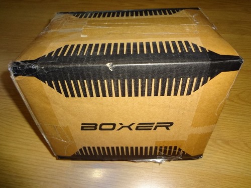 Aaeon boxer 8652ai - aaeon, boxer-8652ai