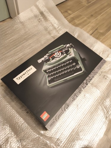 Lego 21327 macchina - 21327,