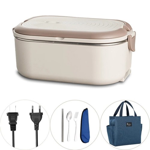 220v 110v electric lunch box - electric,