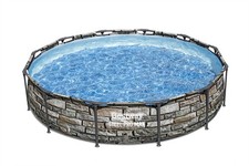 Bestway 56817E 12' x 30" Steel