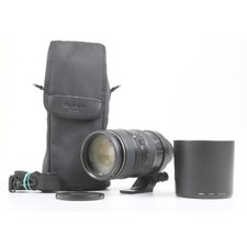 Nikon AF 4,5-5,6/80-400 VR ED