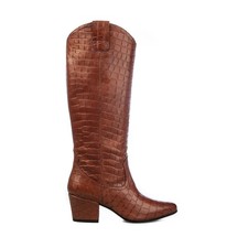 S18 STIVALE TEX VITELLO STAMPA