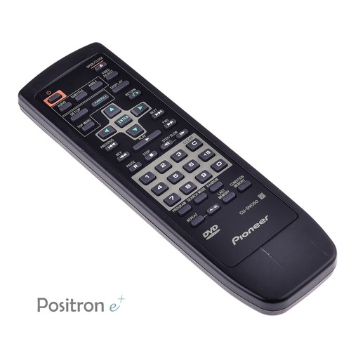 Originale pioneer dv050 - originale, cu-dv050