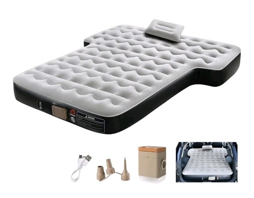 Materasso gonfiabile suv top - gonfiabile,