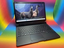 Fujitsu Stylistic Q7311 13,3