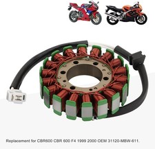 1999-2000 HONDA CBR600 CBR 600