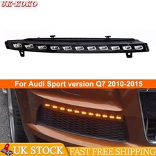 For Audi Q7 4LB 2010-2015
