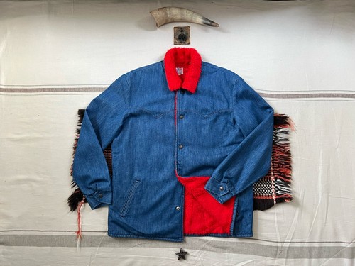 Giacca sherpa lvc levi - giacca,