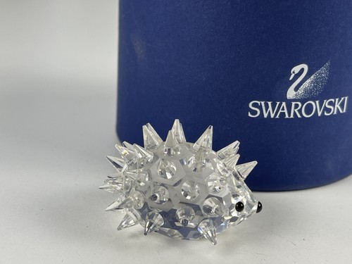 Statua swarovski 013989 riccio - 013989,