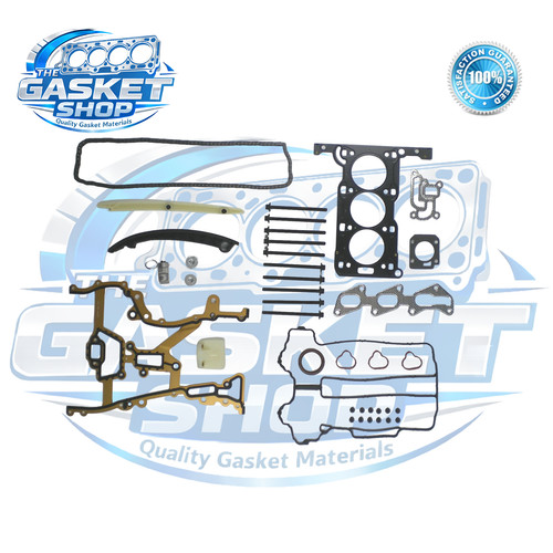 Kit catena distribuzione testa - distribuzione,