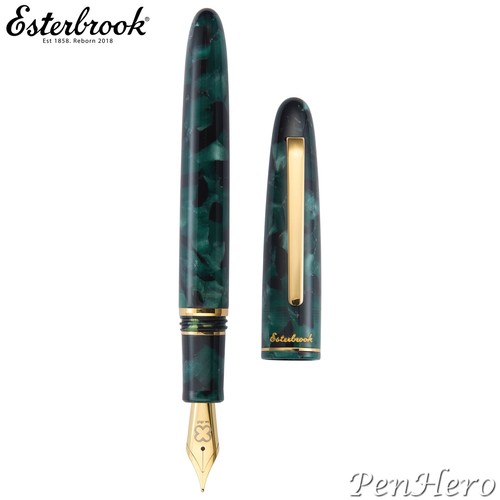 Penna stilografica esterbrook - penna,