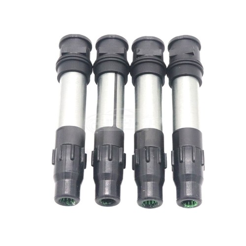 Bobina accensione - 4x,