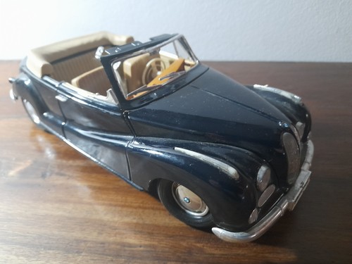Modellino auto bmw - bmw, 502