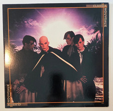 Classix Nouveaux - self - NEAR