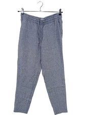 H&M Pantalone di lino Donna