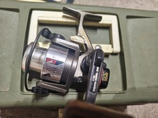 Vecchio Daiwa Whisker Sports